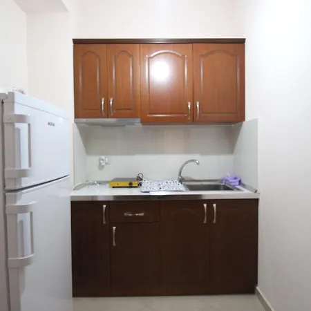 Apartment Sunny