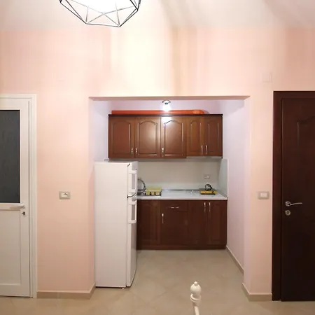 Sunny Apartment Ksamil