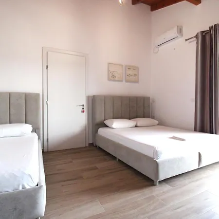 Sunny Appartement
