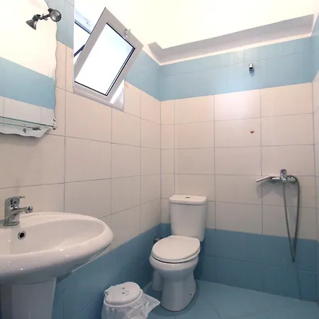 Apartment Sunny Ksamil