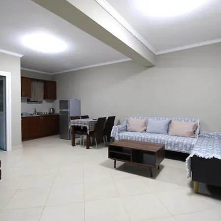 Apartment Sunny