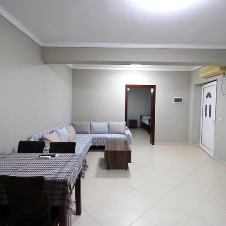 Sunny Apartment