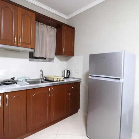 Apartment Sunny