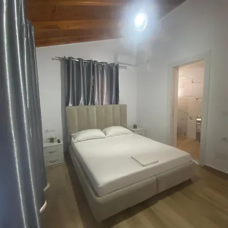Sunny Apartment