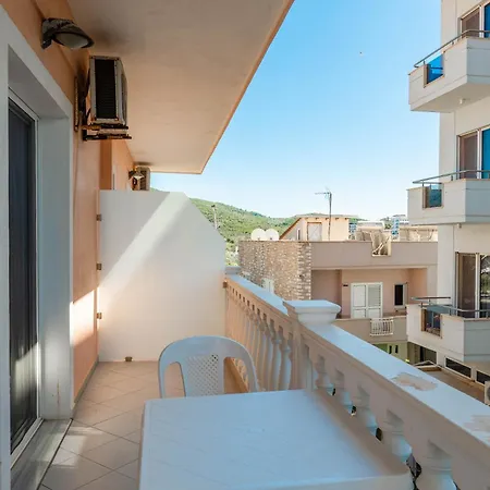 Sunny Appartement