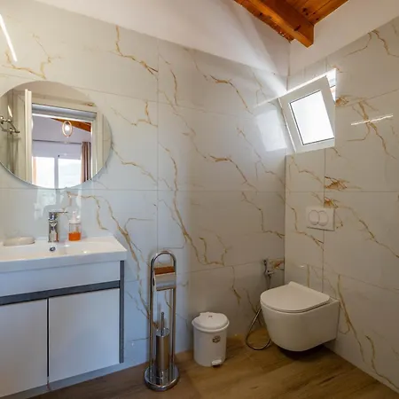 Sunny Appartement