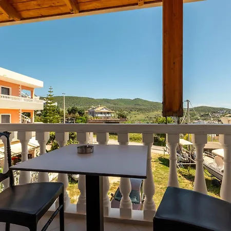 Appartement Sunny