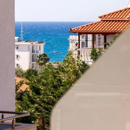 Appartement Sunny *