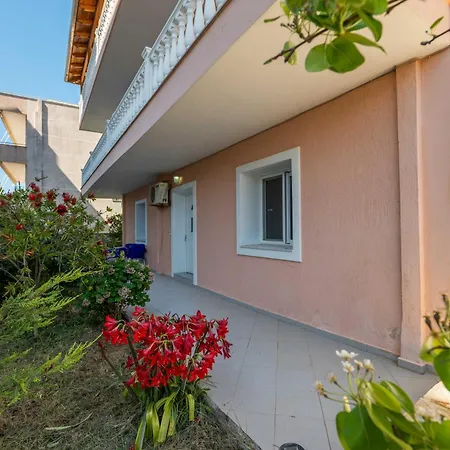 Sunny Appartement