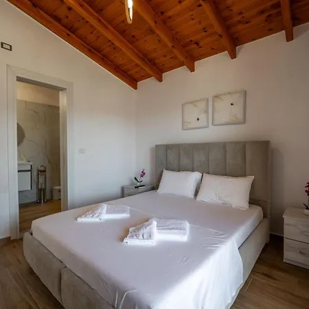 Sunny Appartement *