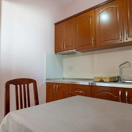 Appartement Sunny Ksamil