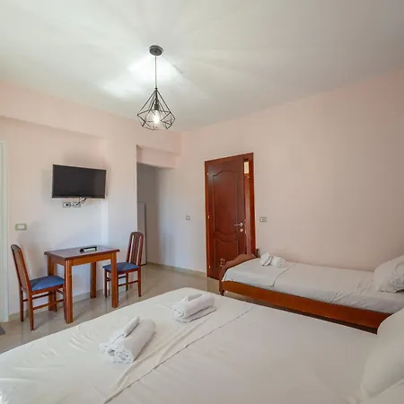Appartement Sunny