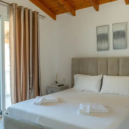 Sunny Appartement *
