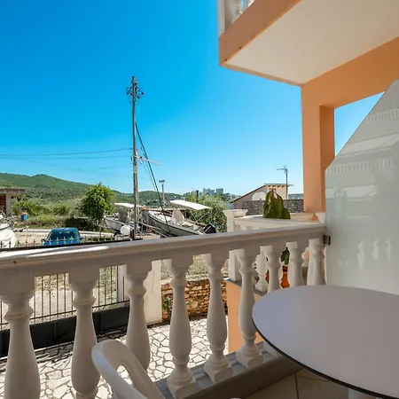 Appartement Sunny *