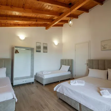 Sunny Appartement