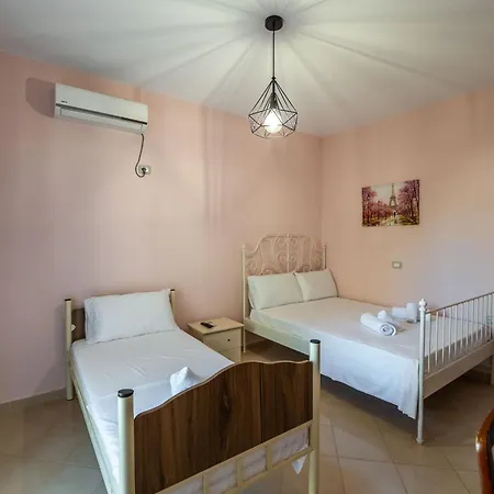 Appartement Sunny
