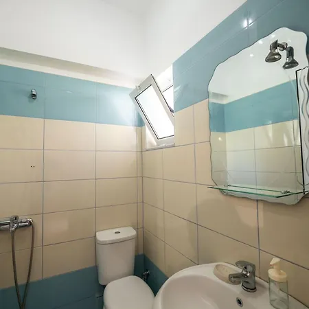Sunny Appartement *