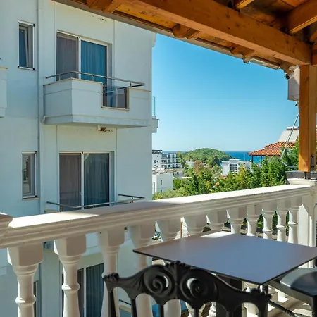 Appartement Sunny *