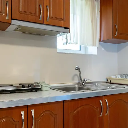 Appartement Sunny Ksamil