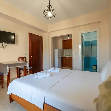 Sunny Appartement