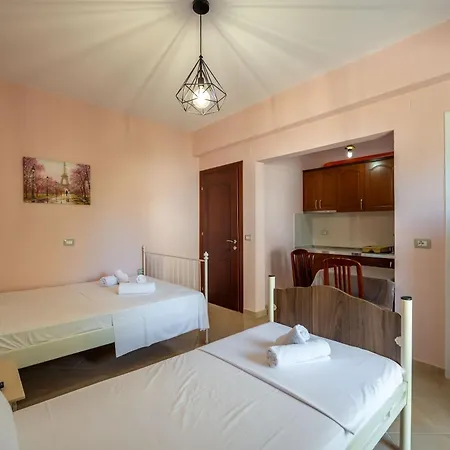 Sunny Appartement *