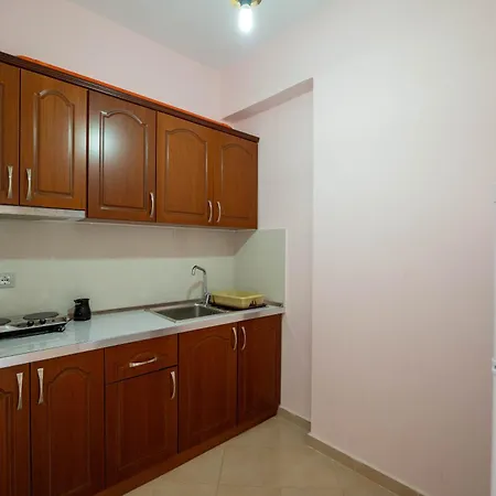 Appartement Sunny *