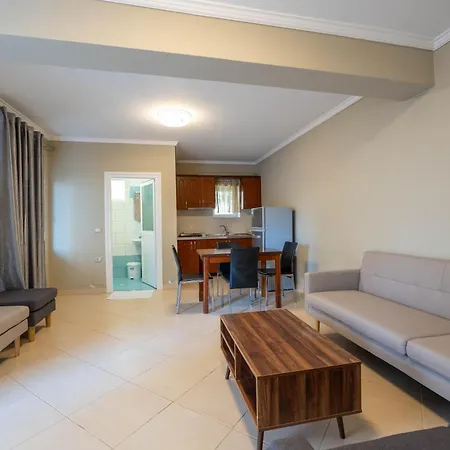 Sunny Appartement