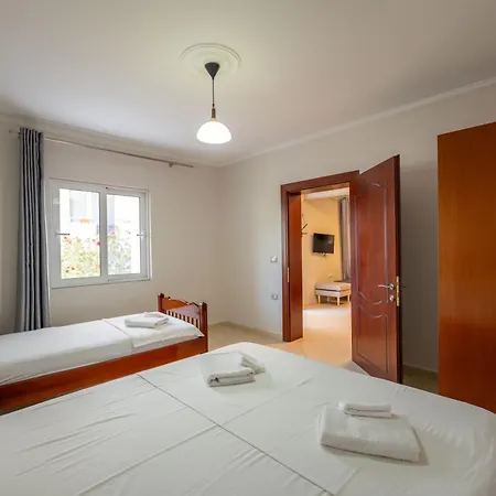 Appartement Sunny