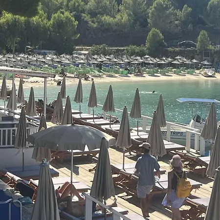 Sunny Appartamento *
