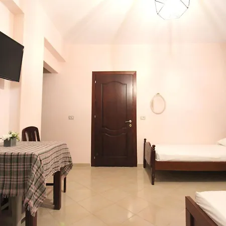 Sunny Appartement