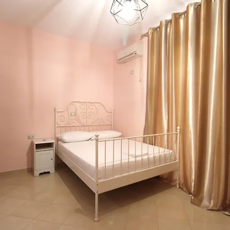 Sunny Appartement Ksamil