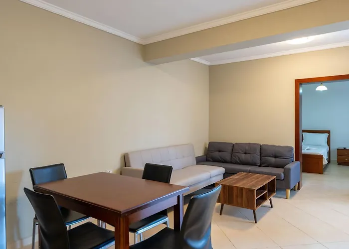 Sunny Appartement Ksamil