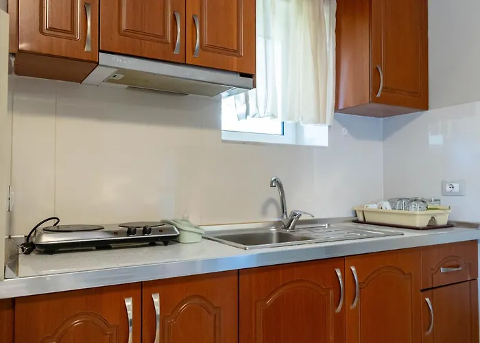 Appartement Sunny Ksamil